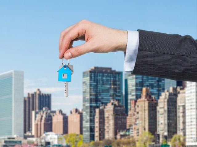 Commercial Loan Financing